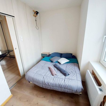 Appartements Cosy Audincourt - Direct-Renting "Renting With Good Vibes" Exteriör bild