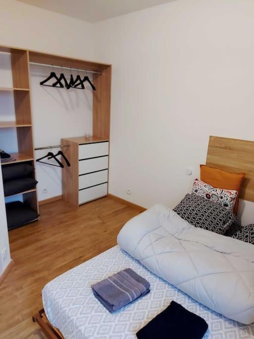 Appartements Cosy Audincourt - Direct-Renting "Renting With Good Vibes" Exteriör bild