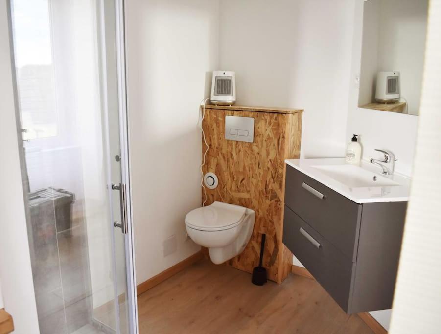 Appartements Cosy Audincourt - Direct-Renting "Renting With Good Vibes" Exteriör bild