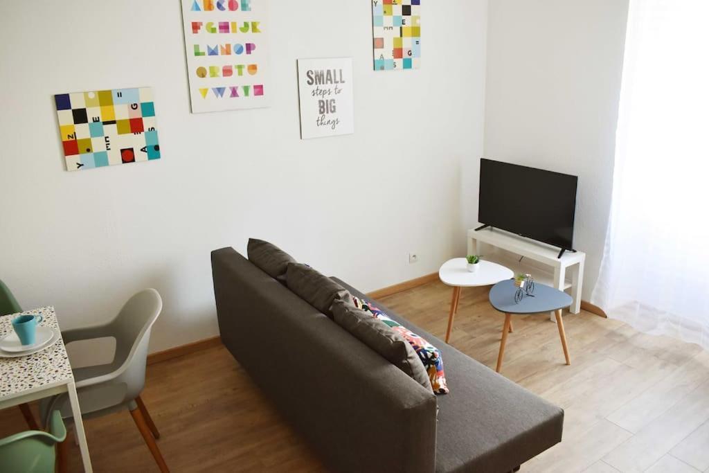 Appartements Cosy Audincourt - Direct-Renting "Renting With Good Vibes" Exteriör bild