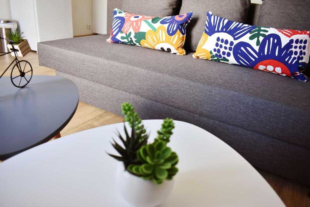 Appartements Cosy Audincourt - Direct-Renting "Renting With Good Vibes" Exteriör bild