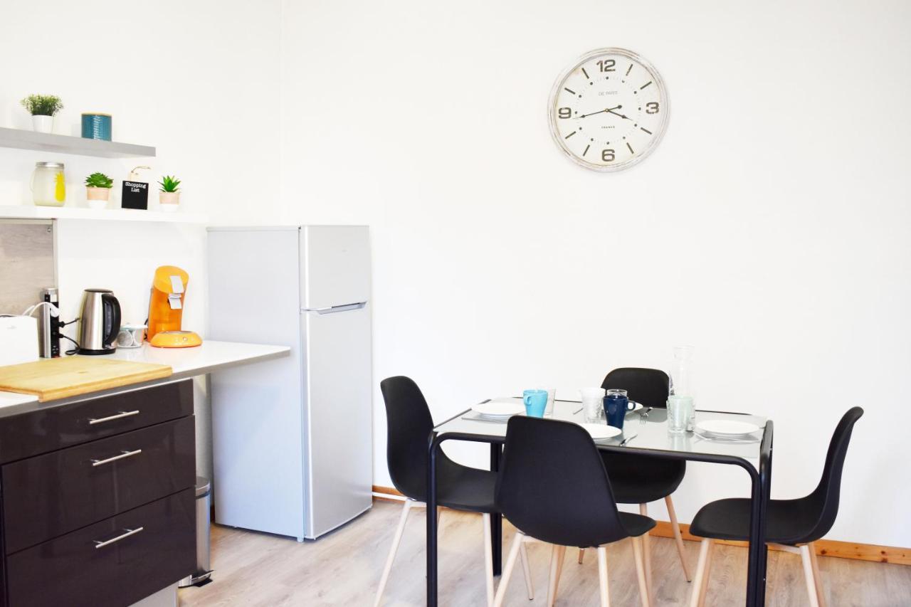 Appartements Cosy Audincourt - Direct-Renting "Renting With Good Vibes" Exteriör bild