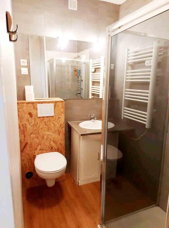 Appartements Cosy Audincourt - Direct-Renting "Renting With Good Vibes" Exteriör bild