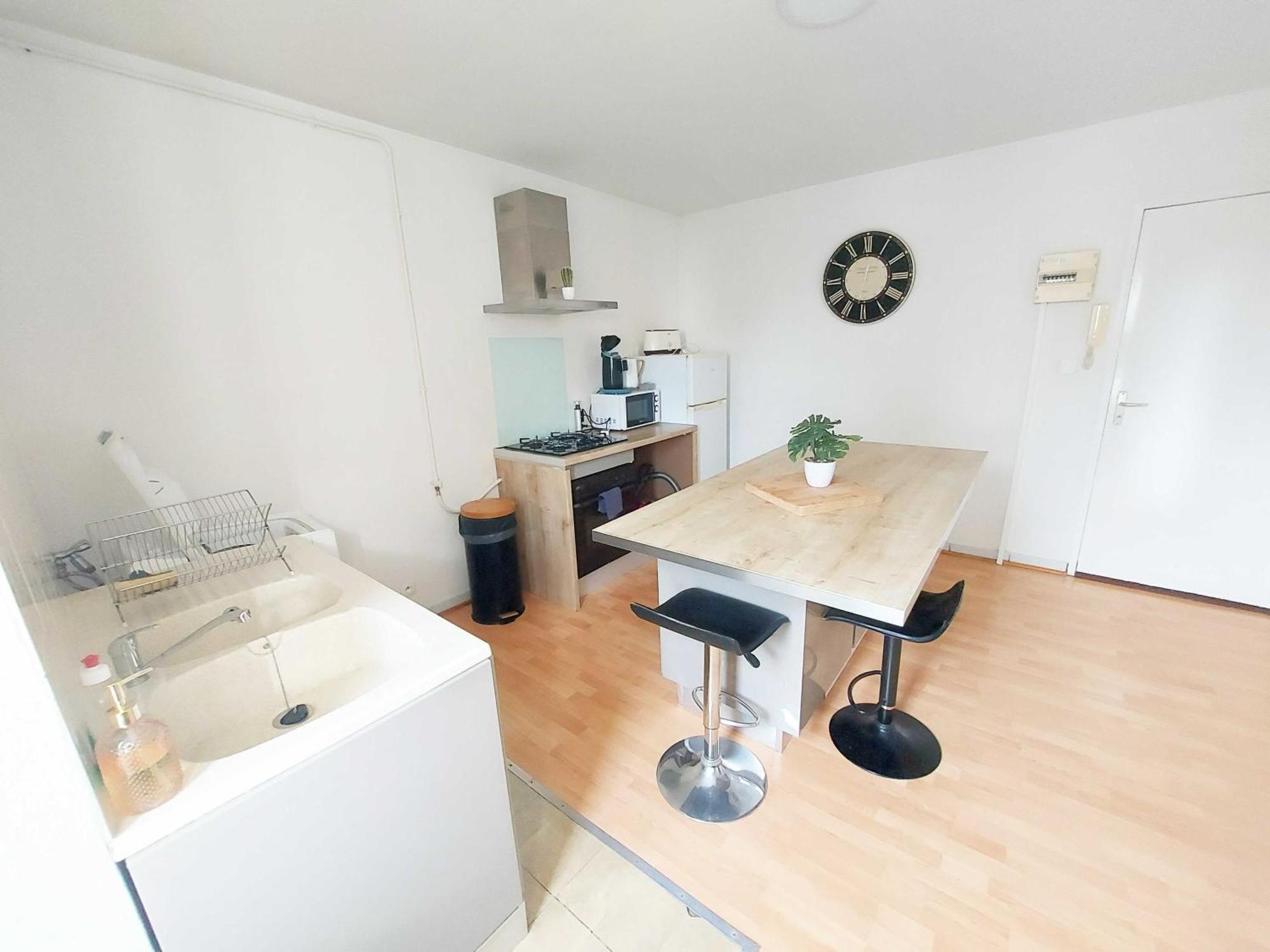 Appartements Cosy Audincourt - Direct-Renting "Renting With Good Vibes" Exteriör bild
