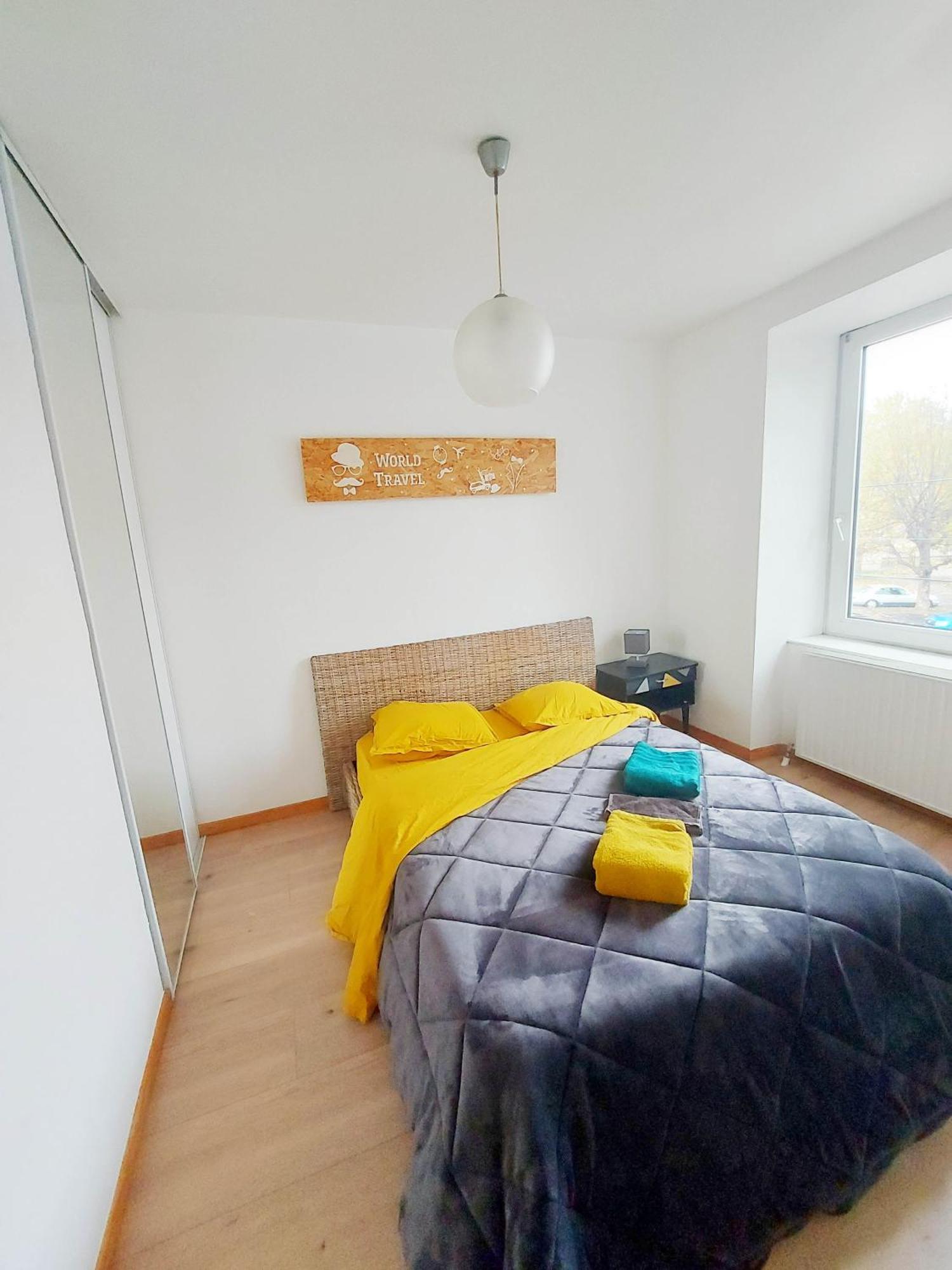 Appartements Cosy Audincourt - Direct-Renting "Renting With Good Vibes" Exteriör bild
