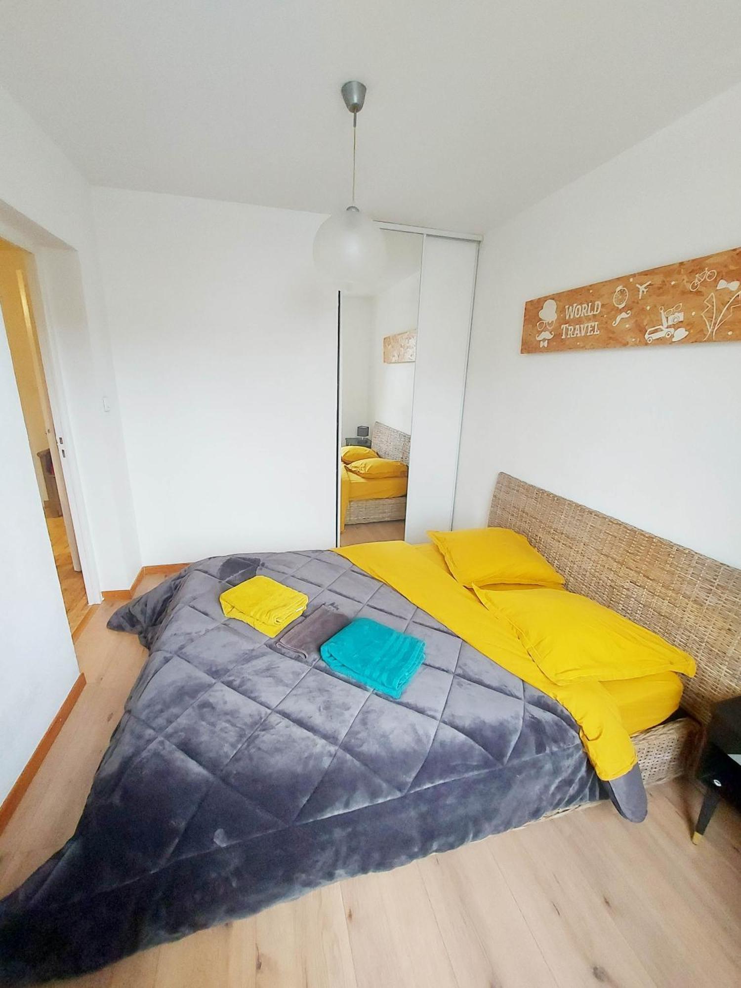 Appartements Cosy Audincourt - Direct-Renting "Renting With Good Vibes" Exteriör bild